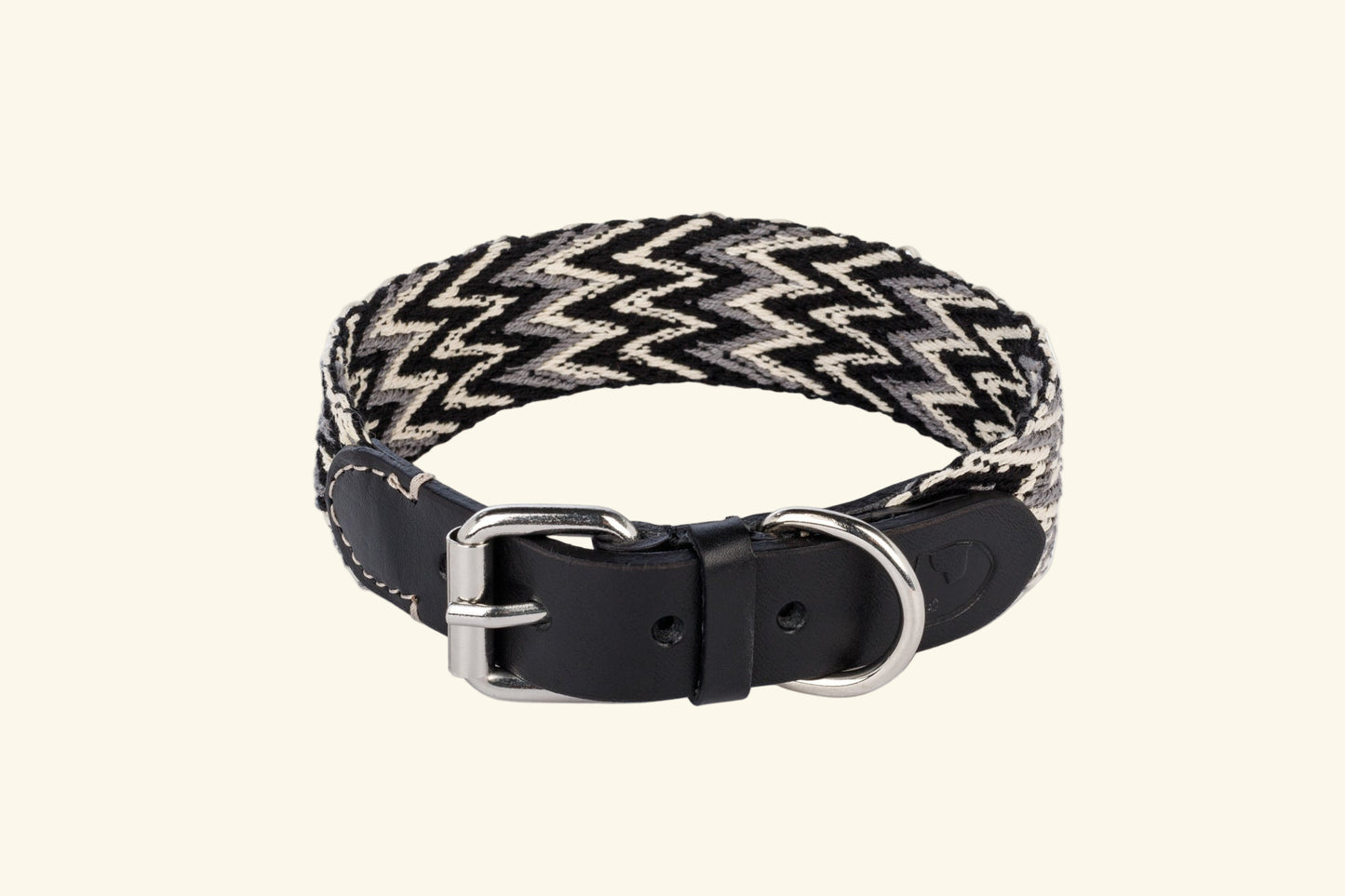 Peruvian Cotton Collar