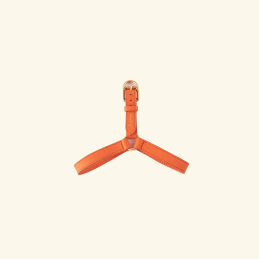 Orange Mario Harness