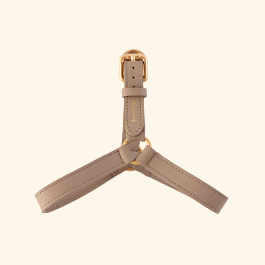 Taupe Mario Harness