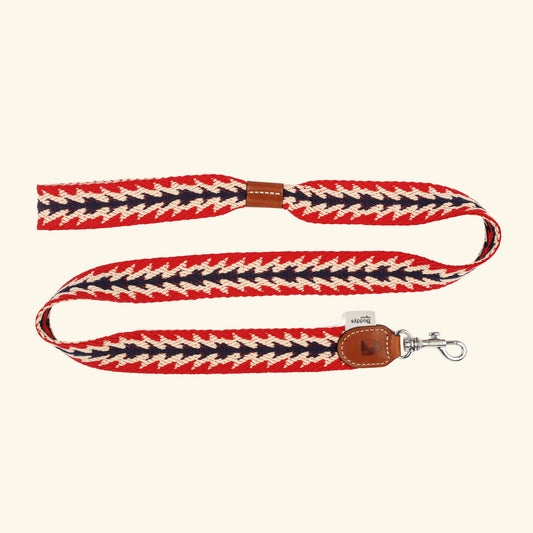 Red Arrow Peruvian Cotton Lead