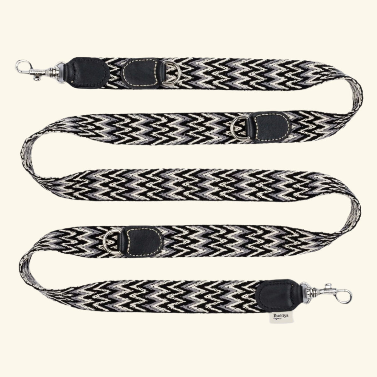 Black Arrow Peruvian Cotton Lead
