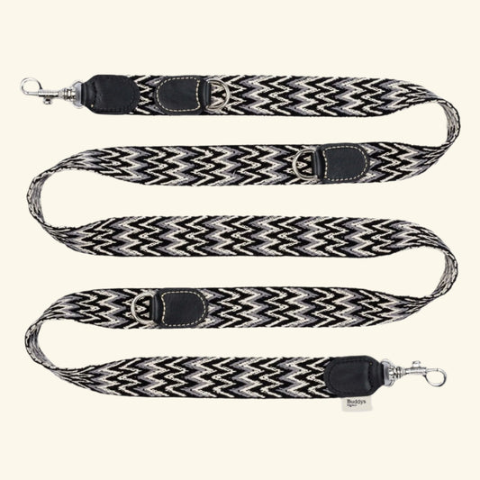 Black Arrow Peruvian Cotton Lead