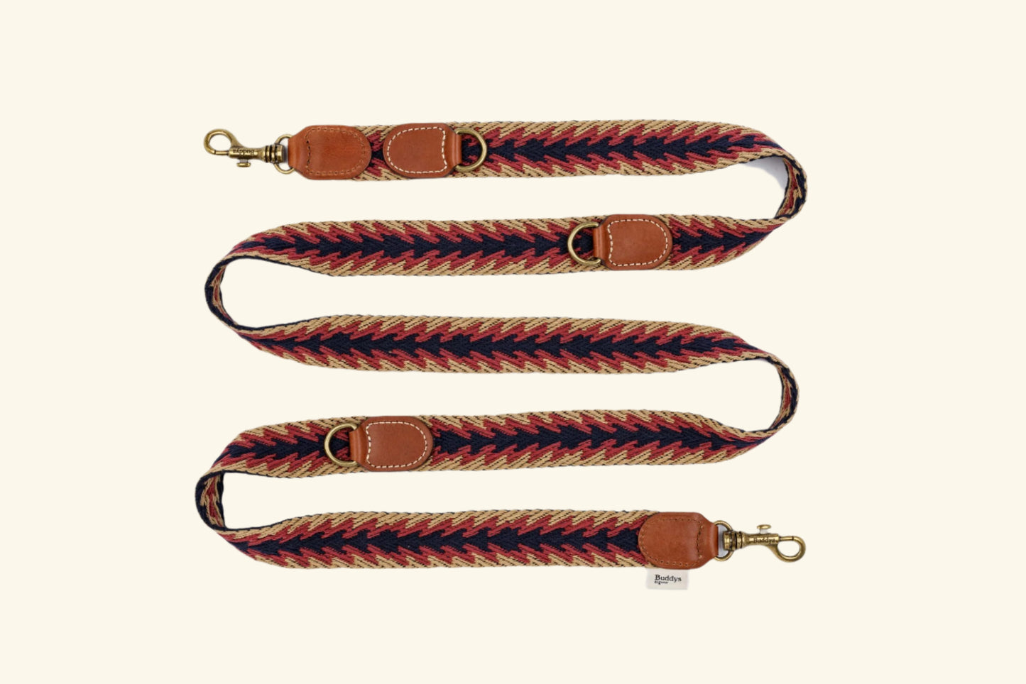 Peruvian Cotton Lead