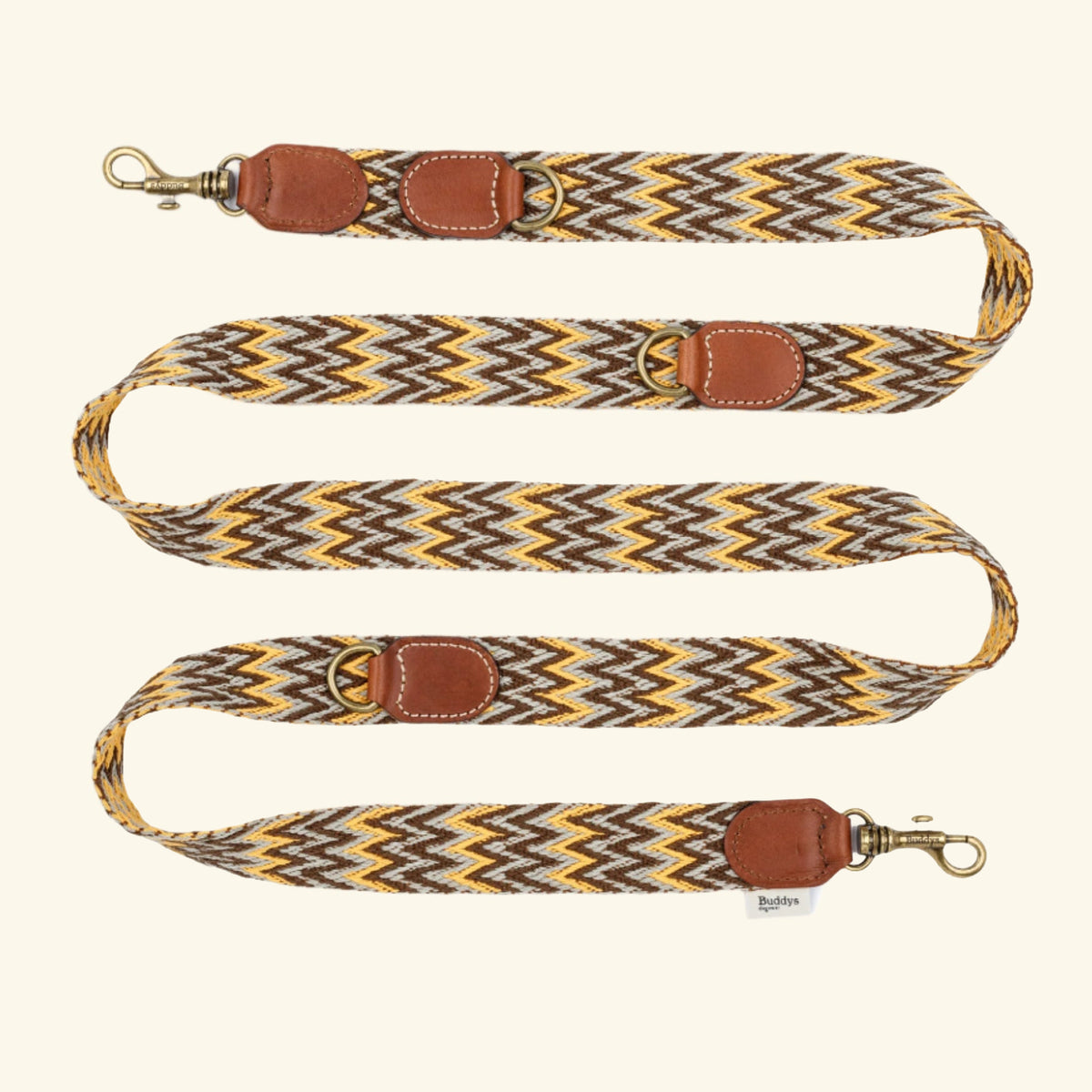 Gold Arrow Peruvian Cotton Lead