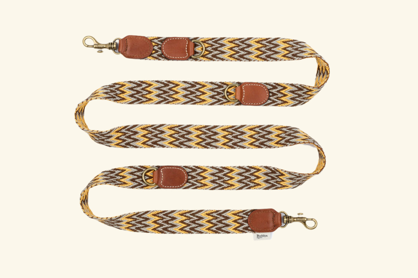 Peruvian Cotton Lead