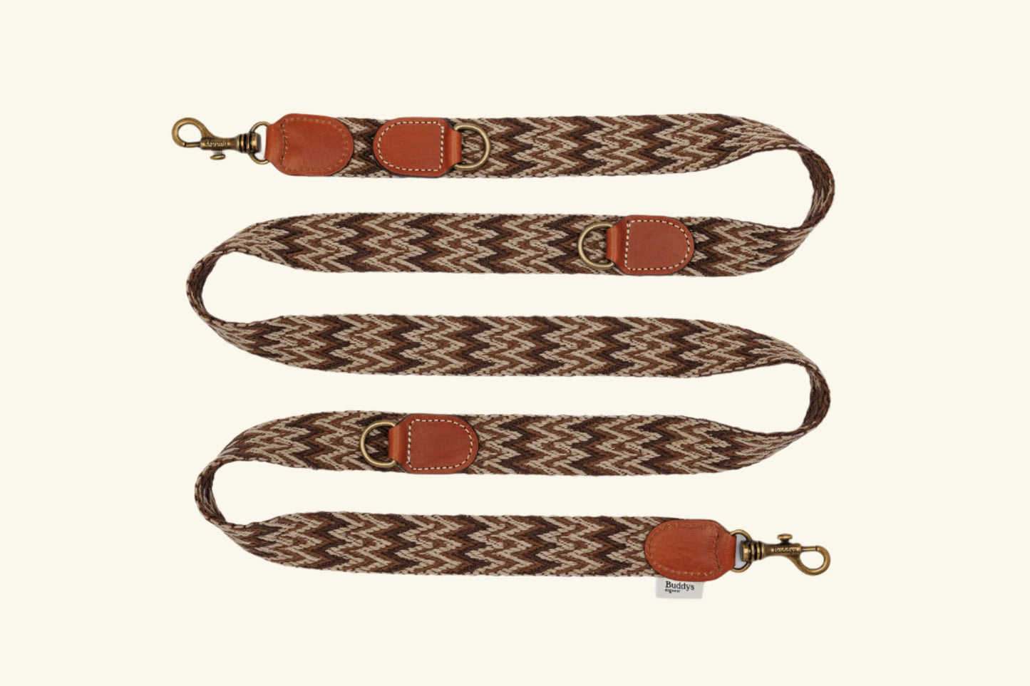 Peruvian Cotton Lead