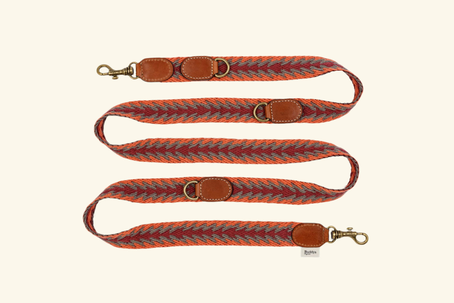 Peruvian Cotton Lead