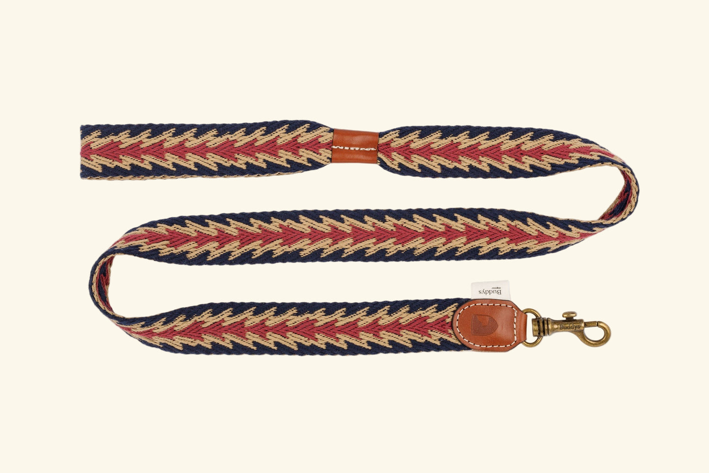 Peruvian Cotton Lead