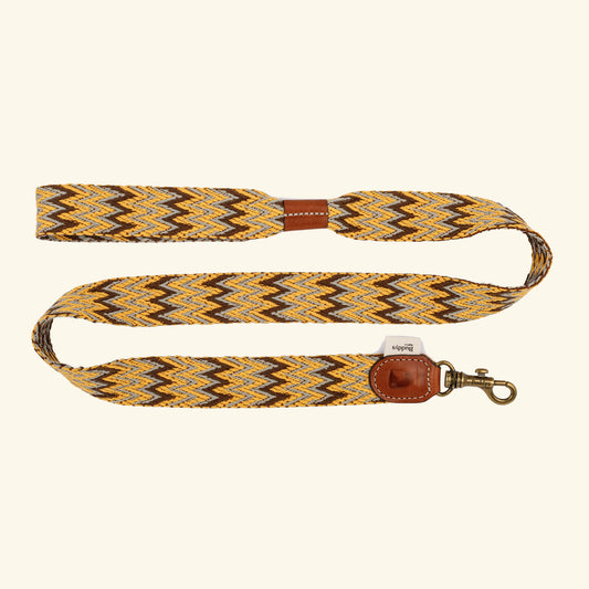 Gold Arrow Peruvian Cotton Lead