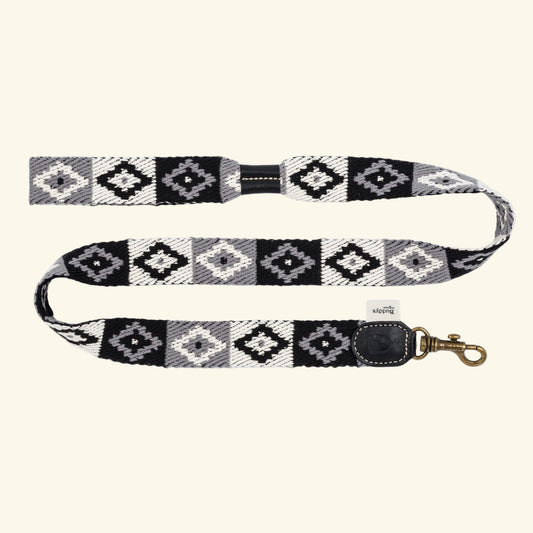 Indian Black Peruvian Cotton Lead