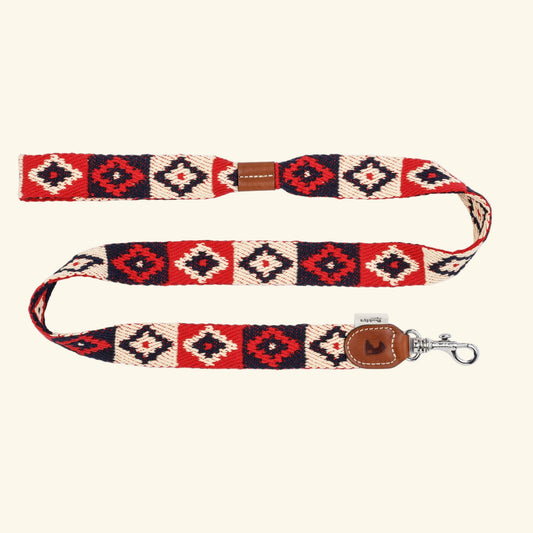 Indian Red Peruvian Cotton Lead