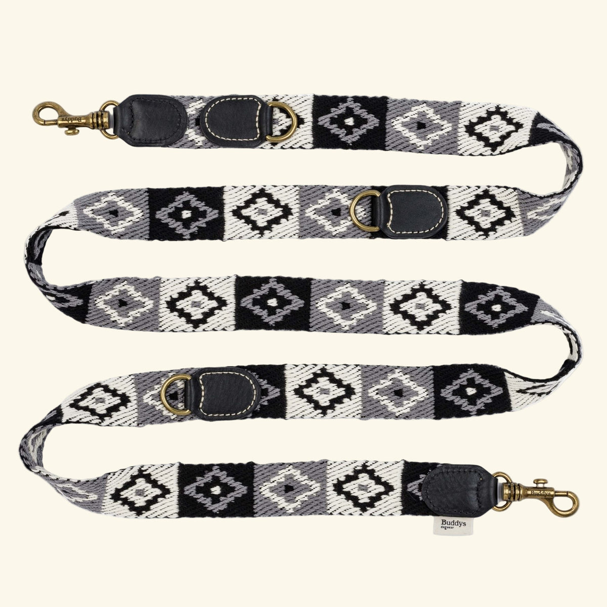 Indian Black Peruvian Cotton Lead