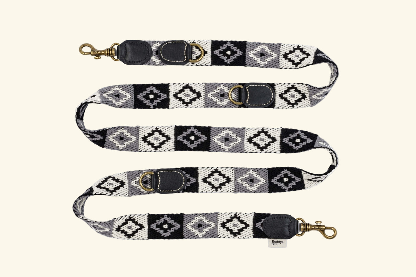 Peruvian Cotton Lead