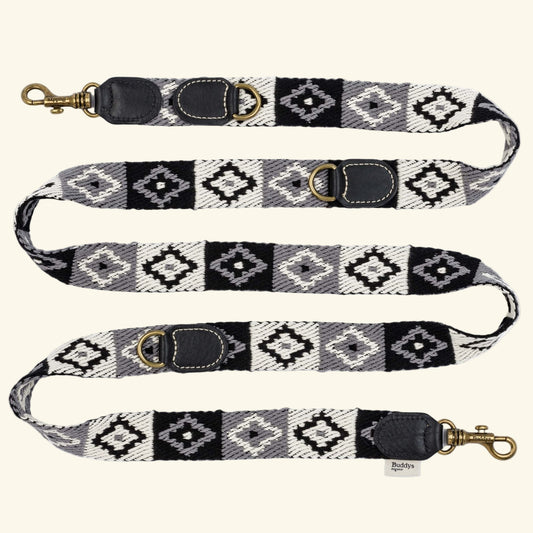 Indian Black Peruvian Cotton Lead