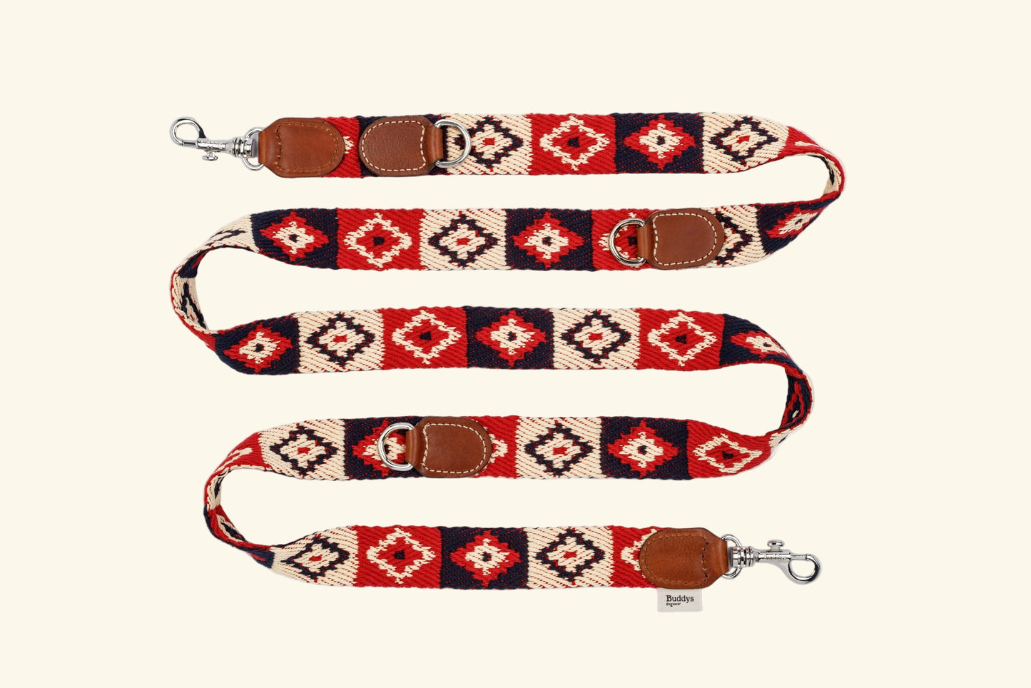 Peruvian Cotton Lead