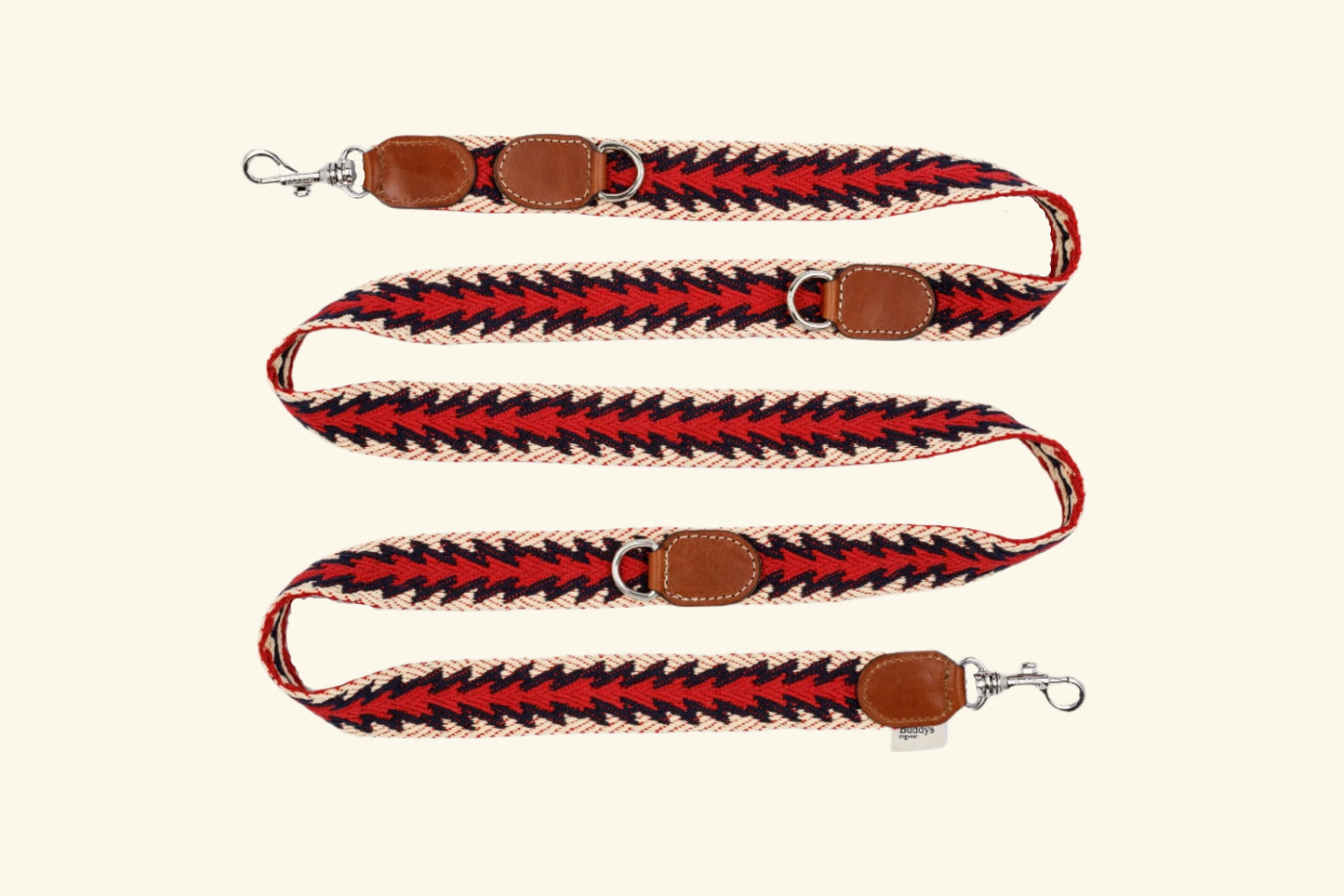 Peruvian Cotton Lead