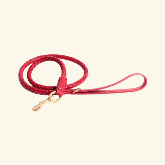 Red Ferdinando Lead