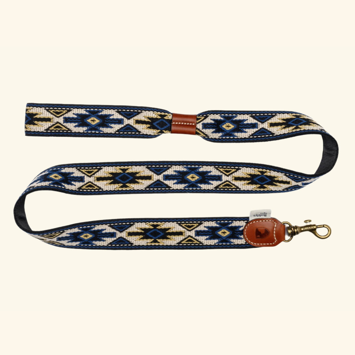 Blue Peyote Lead