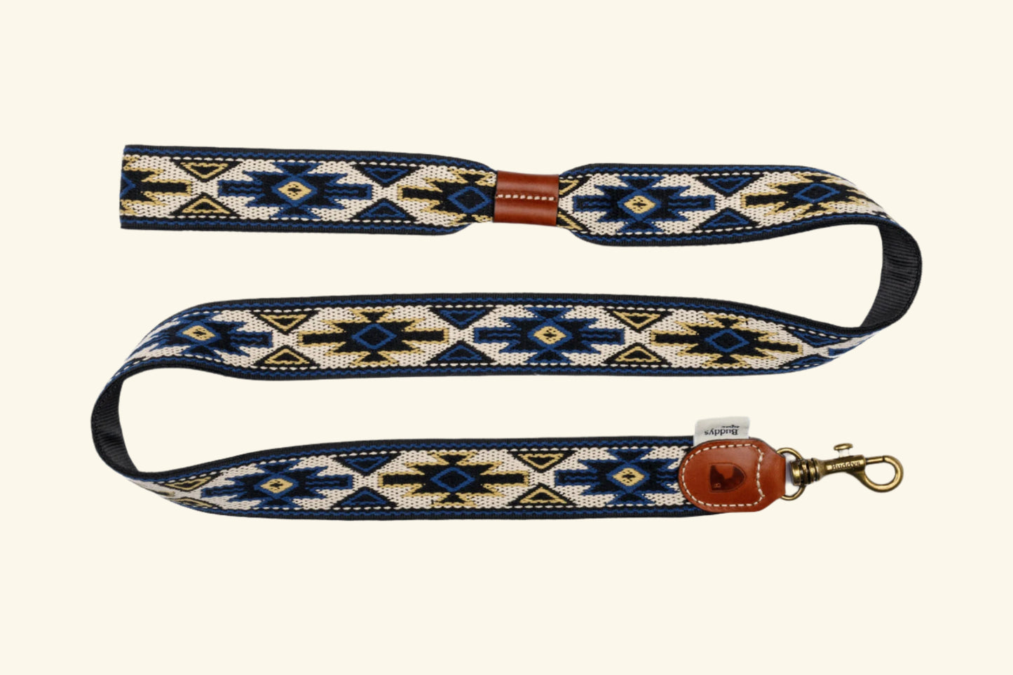 Blue Peyote Lead