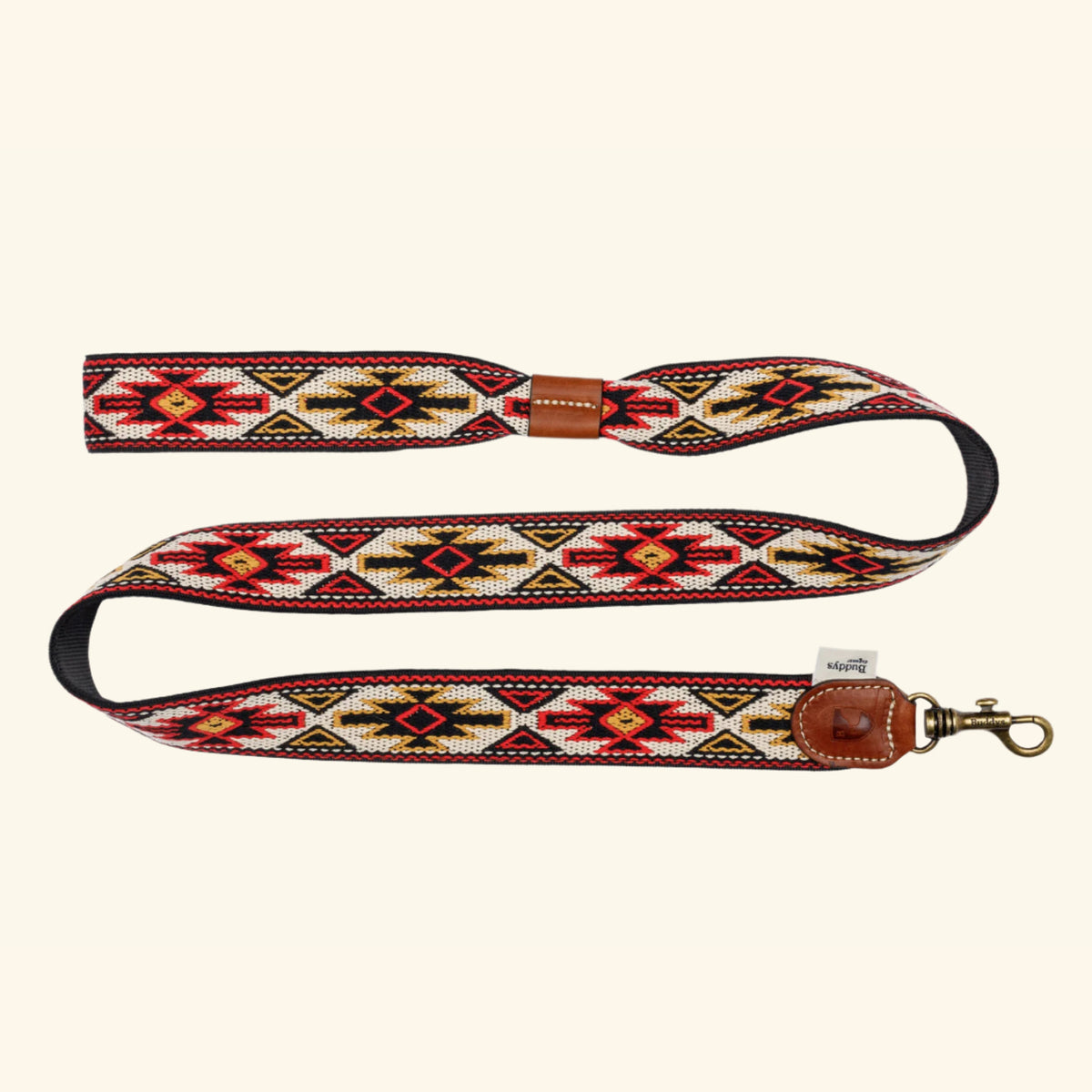 Red Peyote Lead