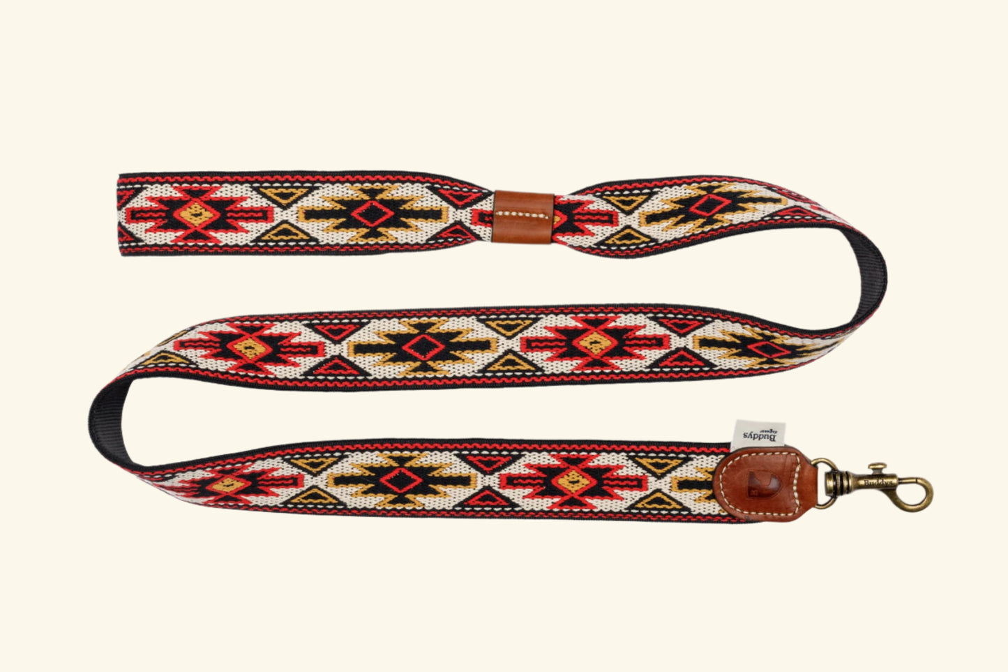 Red Peyote Lead
