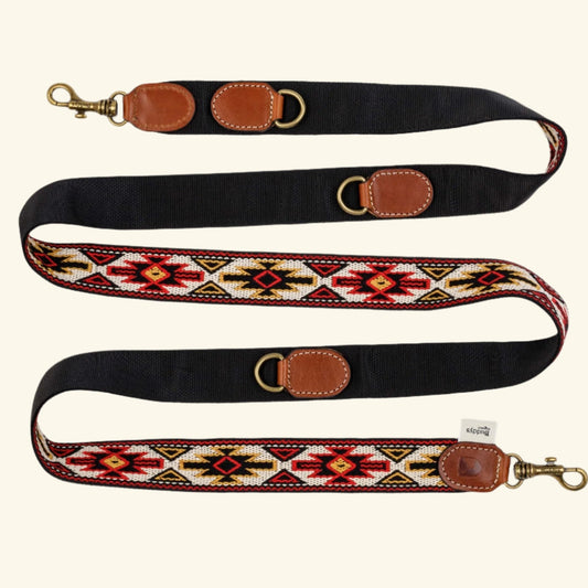 Red Peyote Lead