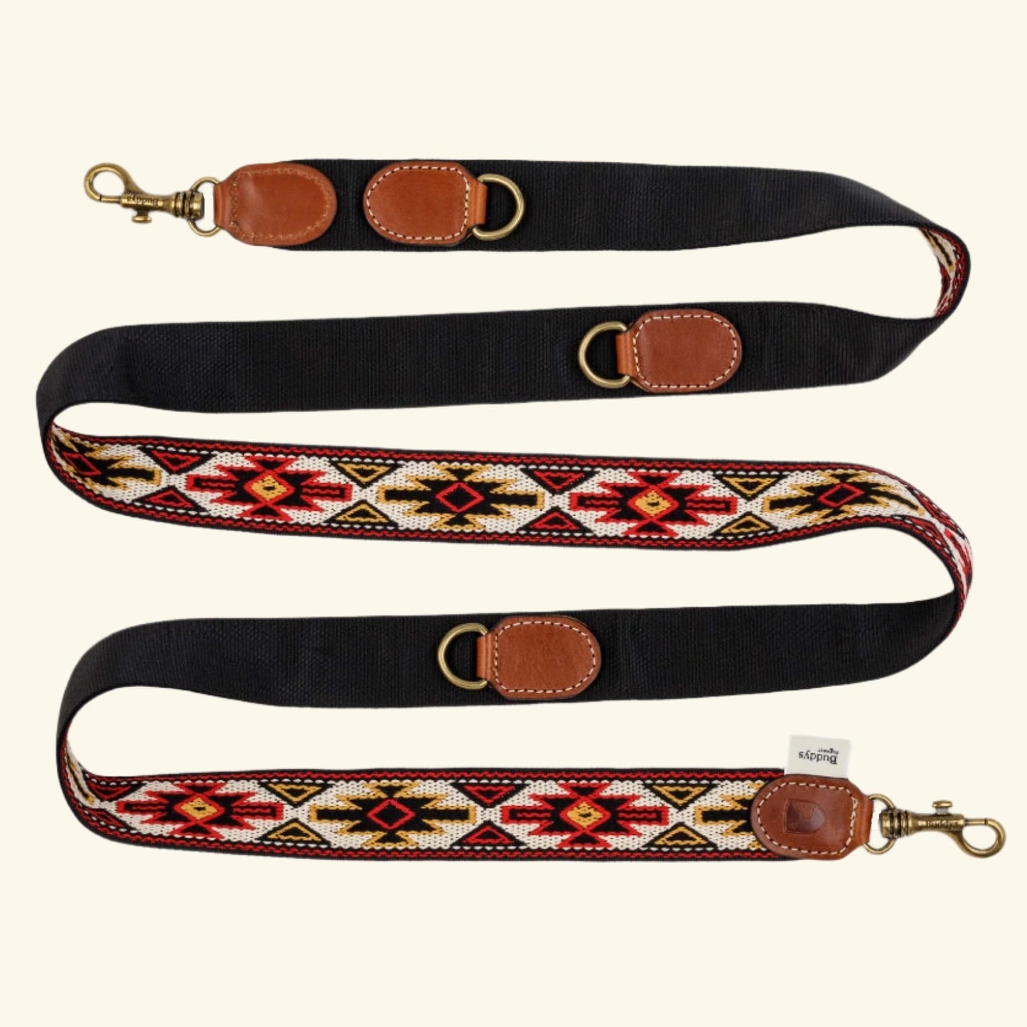 Red Peyote Lead