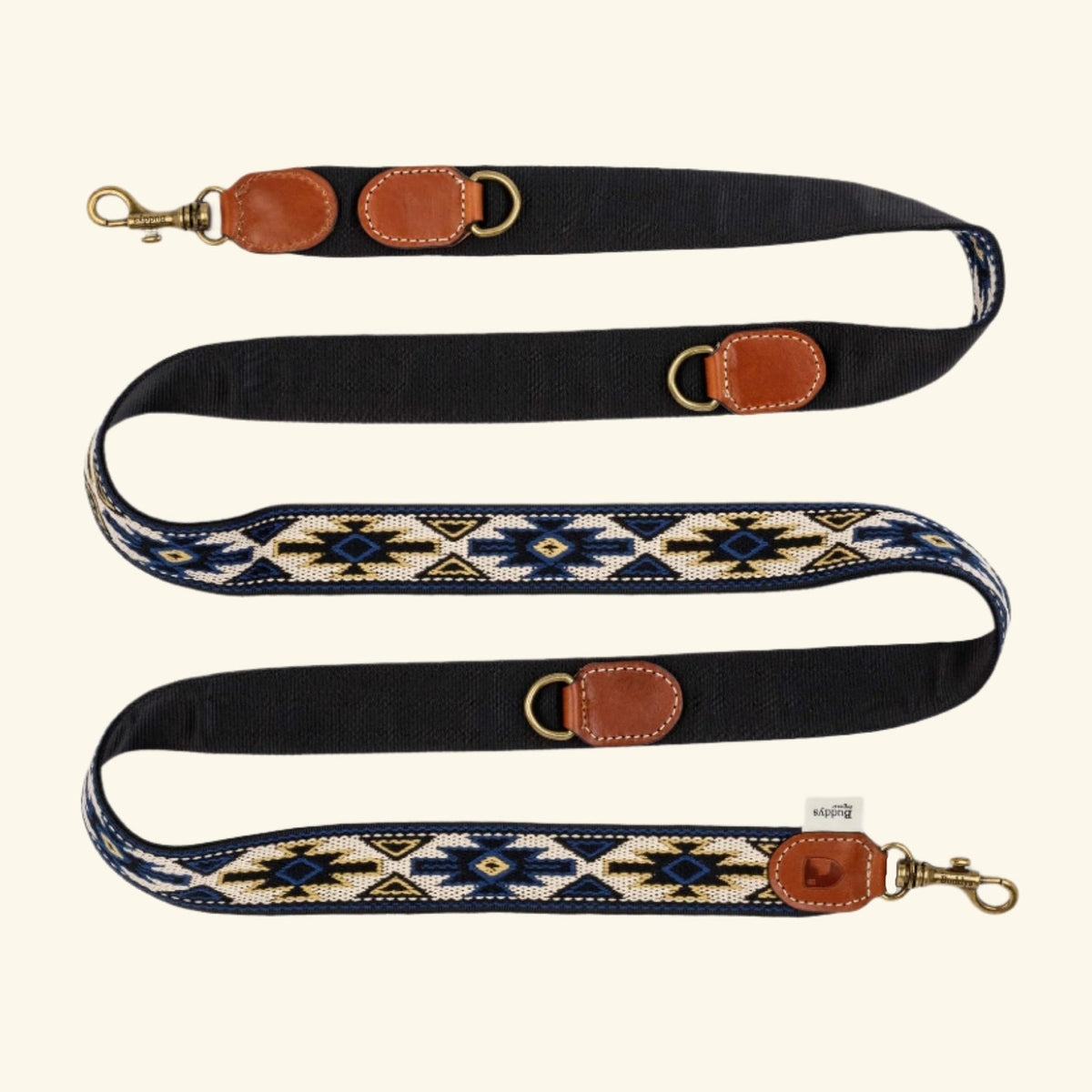 Blue Peyote Lead