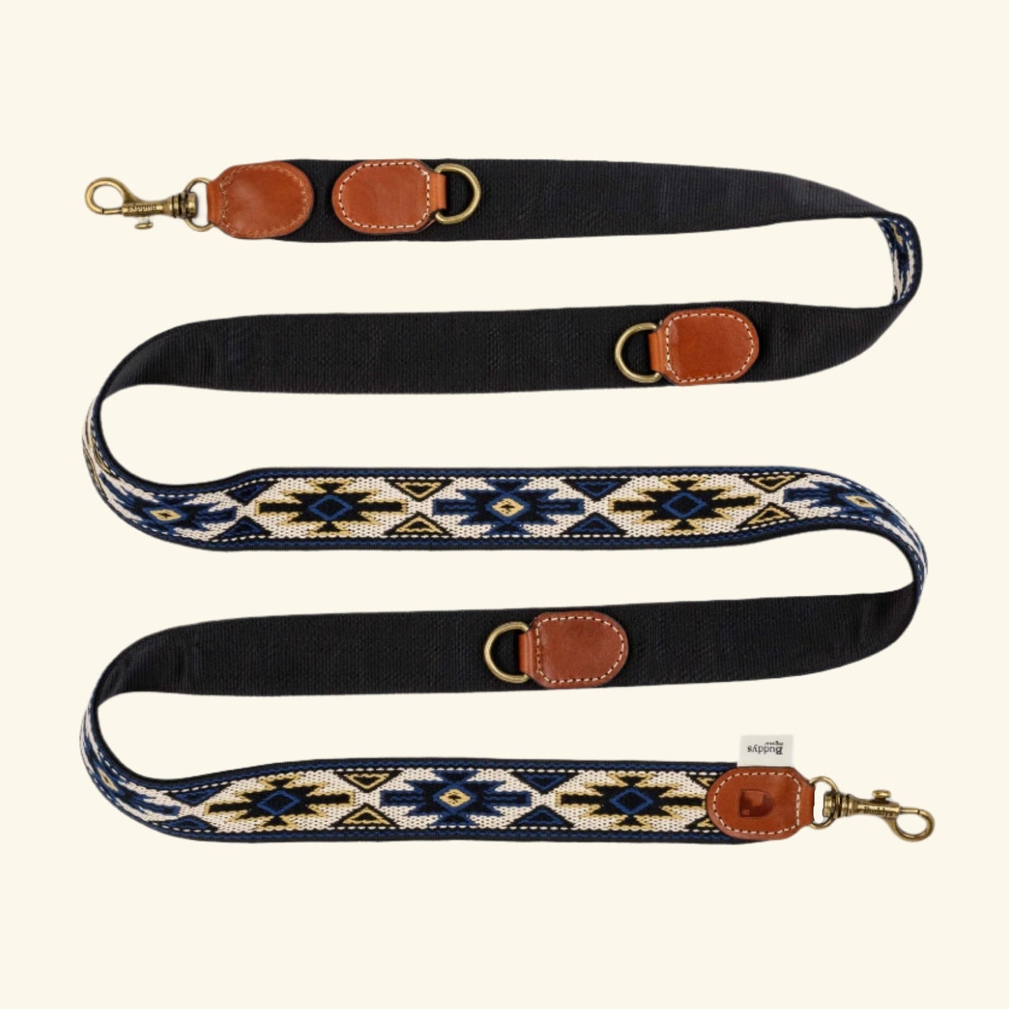 Blue Peyote Lead
