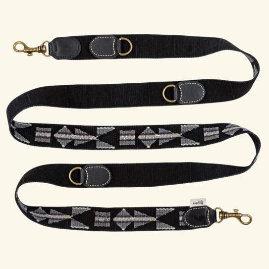 Black Etna Lead