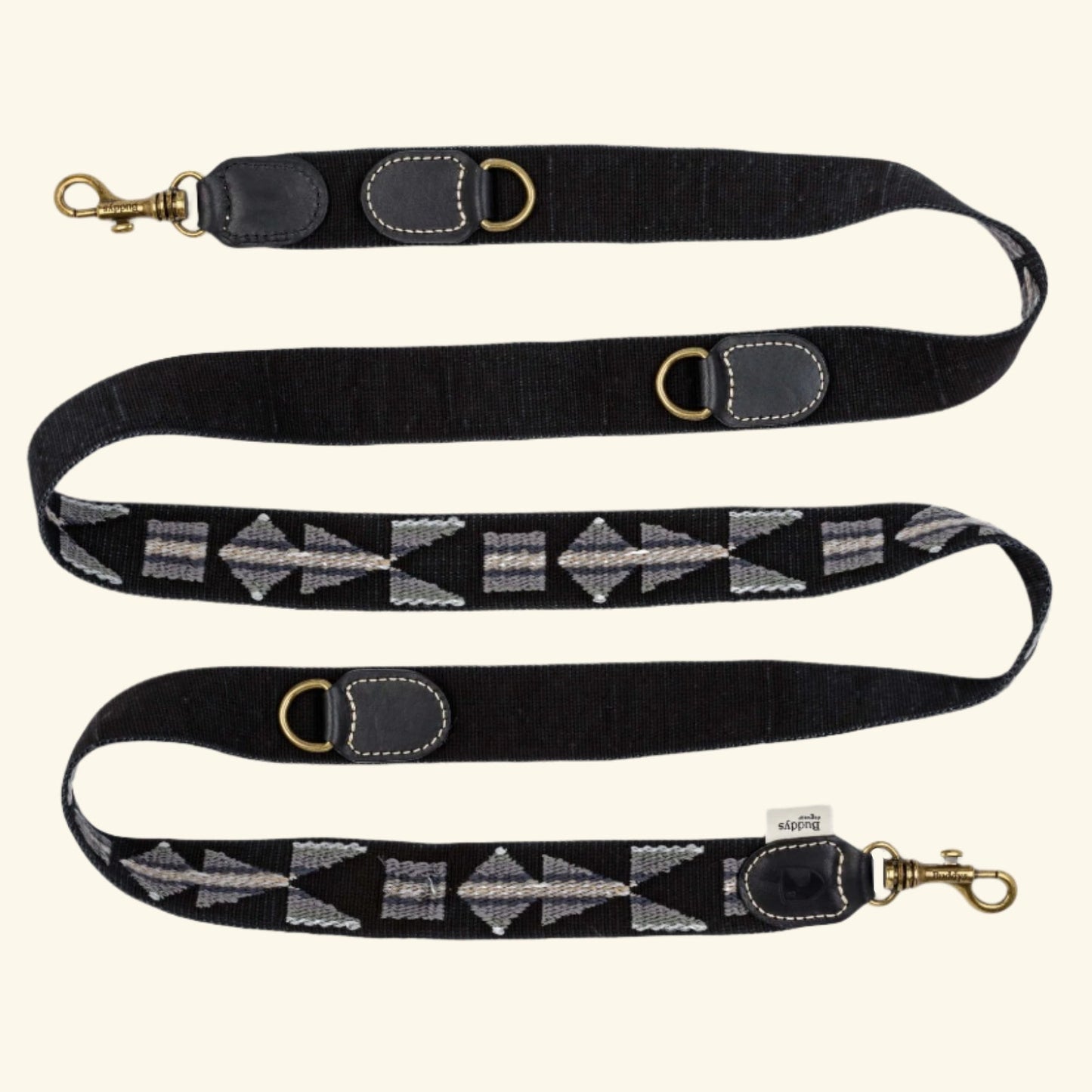 Black Etna Lead