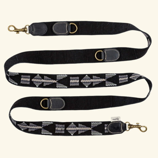 Black Etna Lead