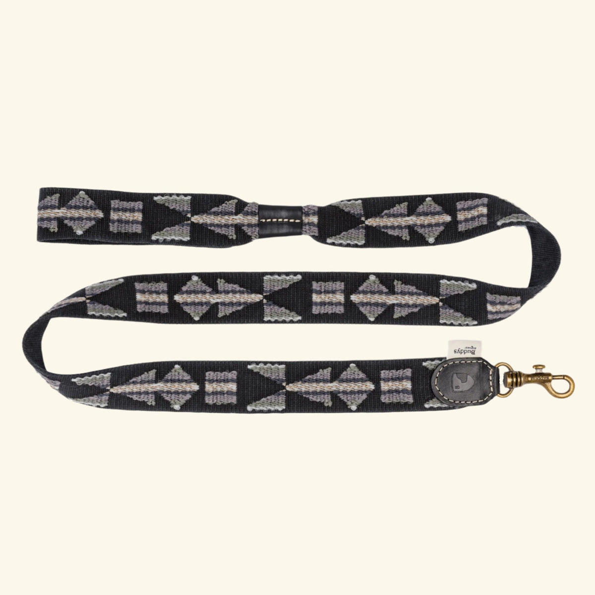 Black Etna Lead