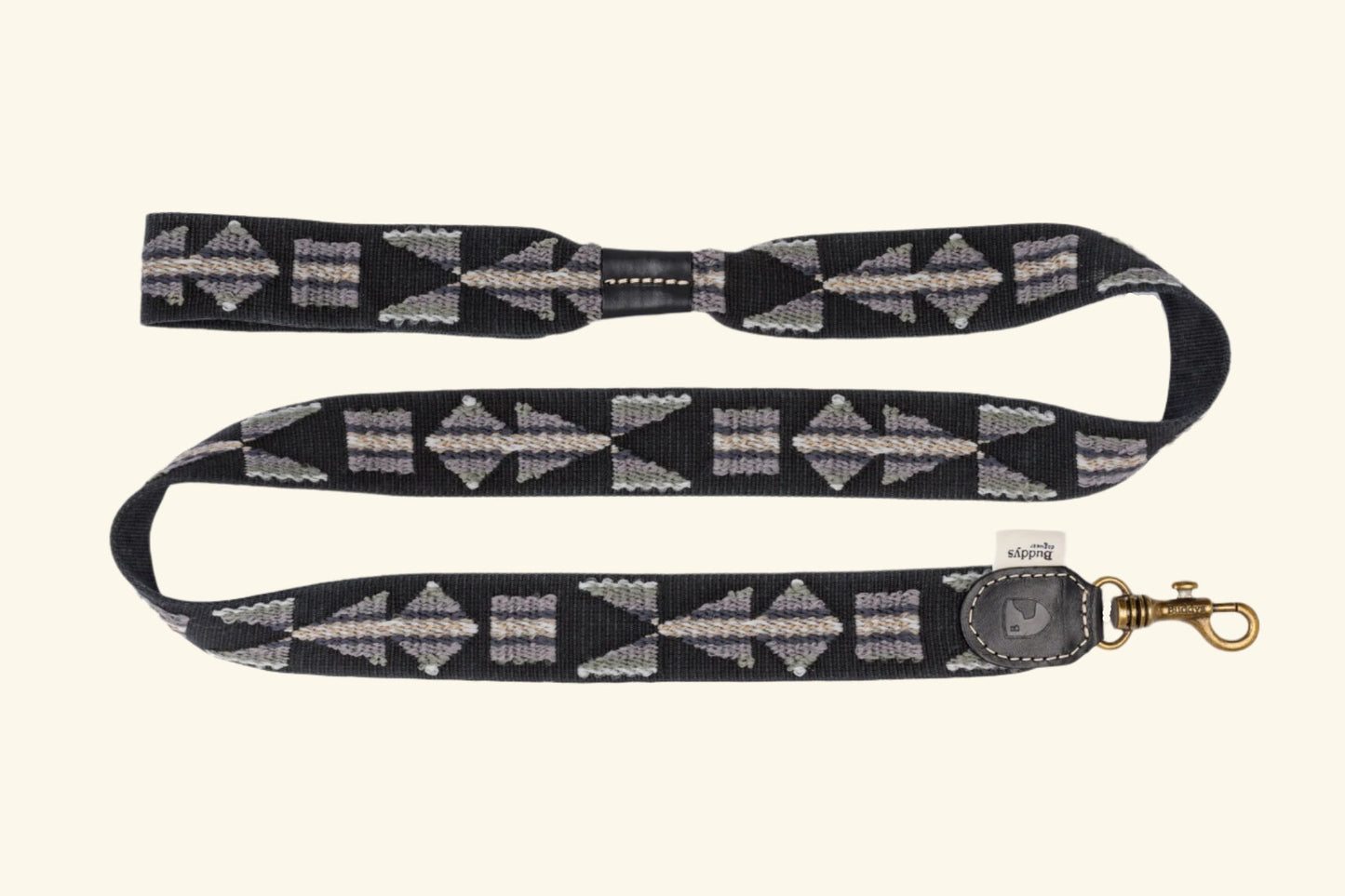 Black Etna Lead
