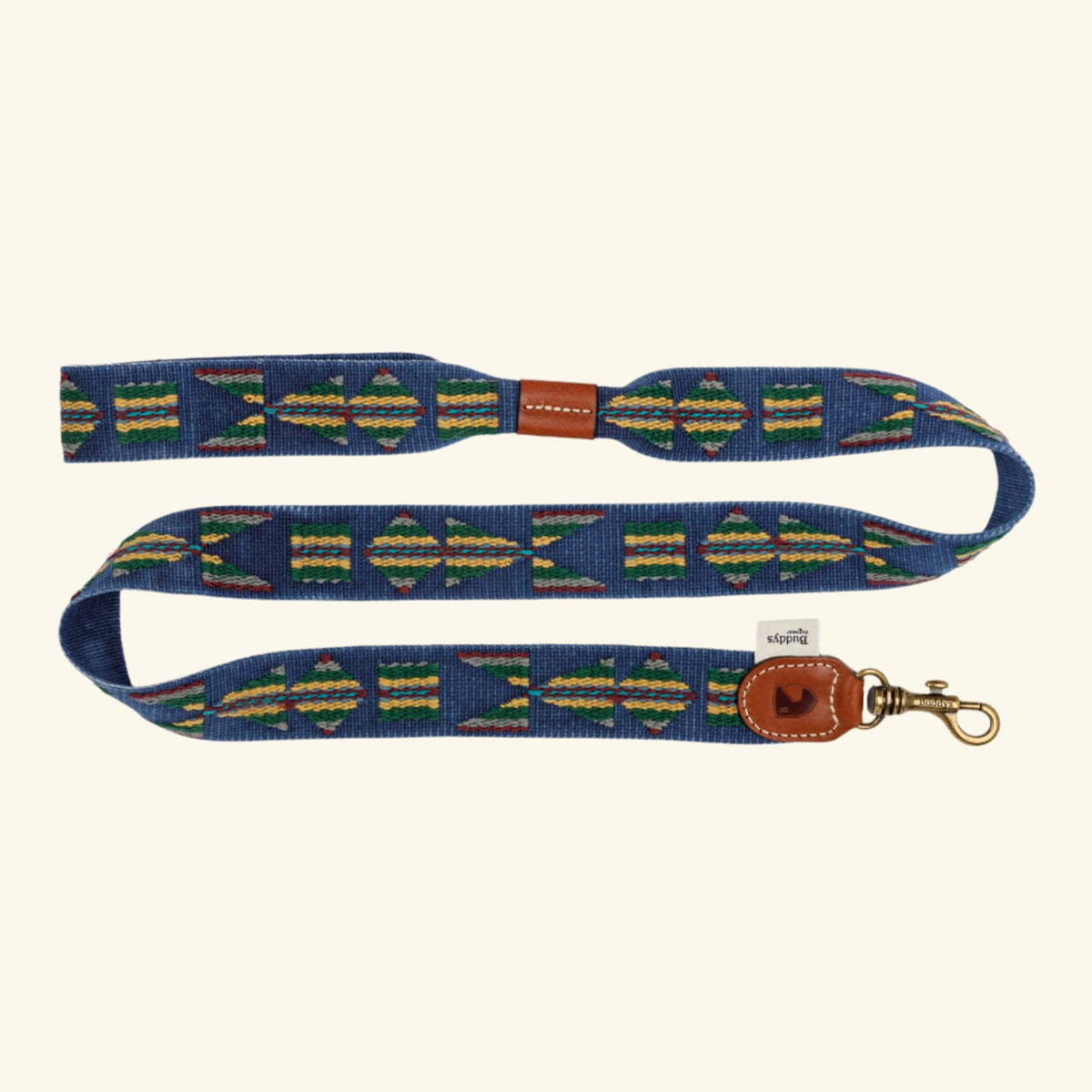 Blue Etna Lead