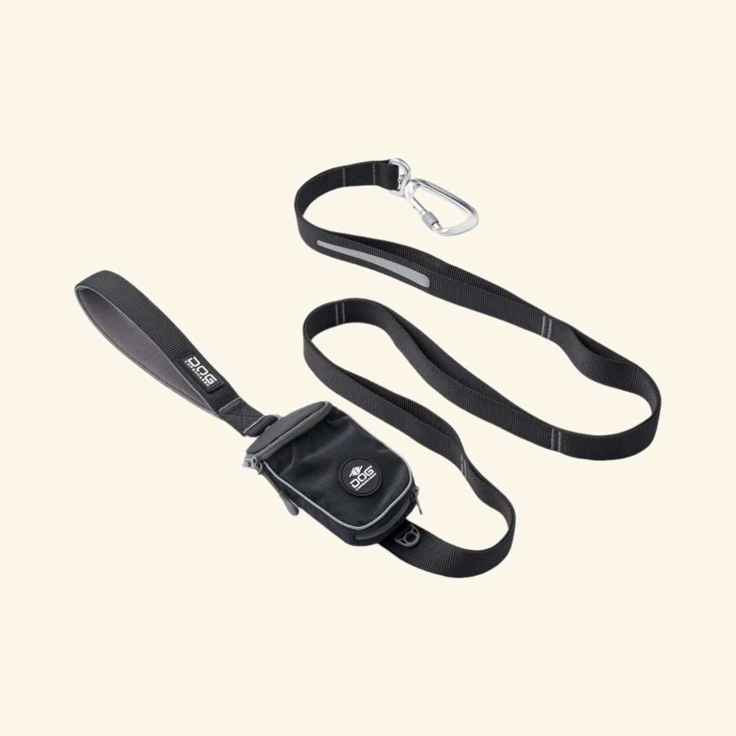 Black Urban Trail Lead