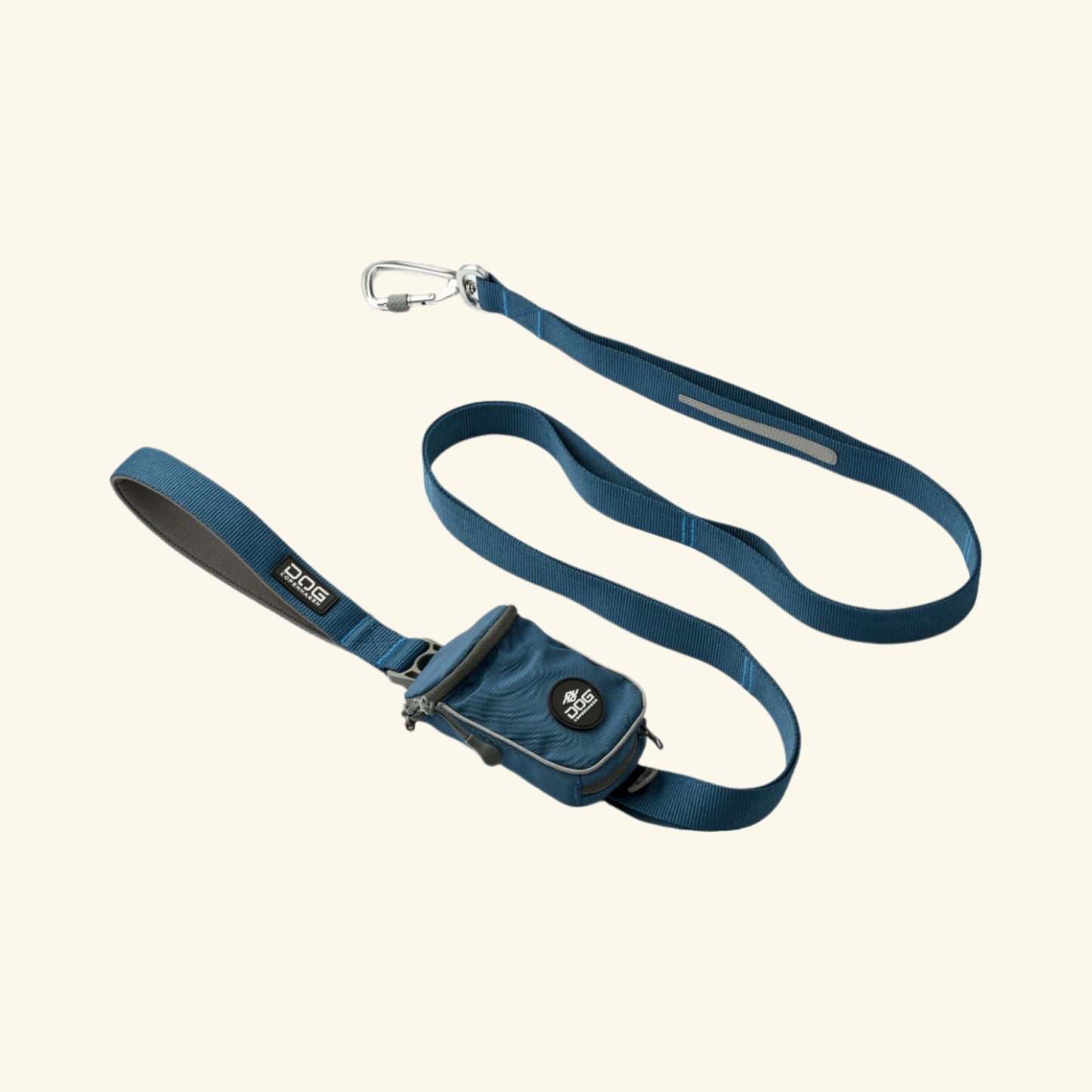 Blue Urban Trail Lead