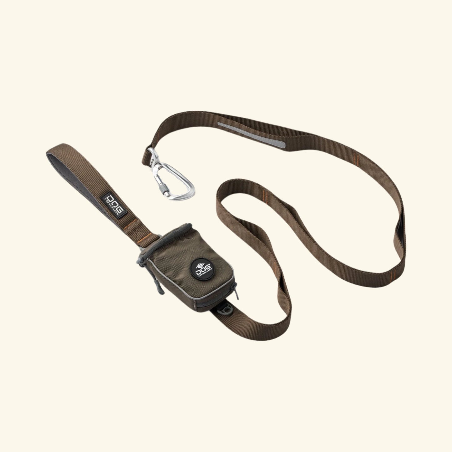 Mocha Urban Trail Lead
