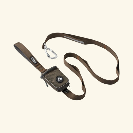 Mocha Urban Trail Lead
