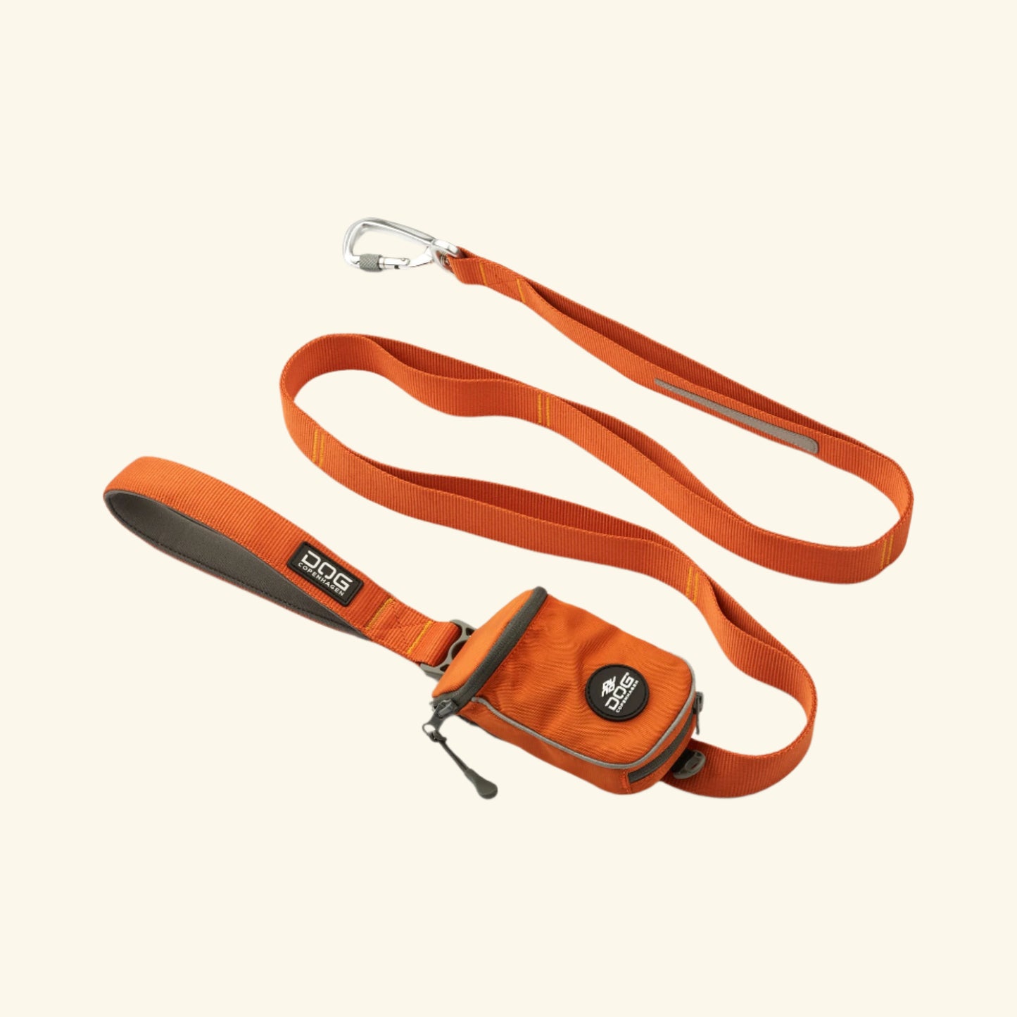 Orange Urban Trail Lead
