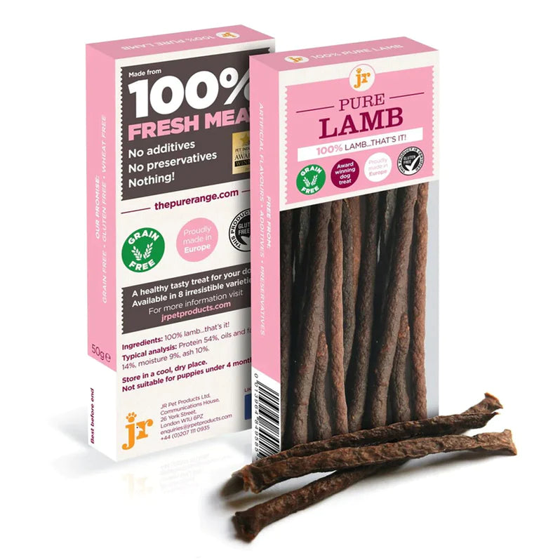 Meat Sticks