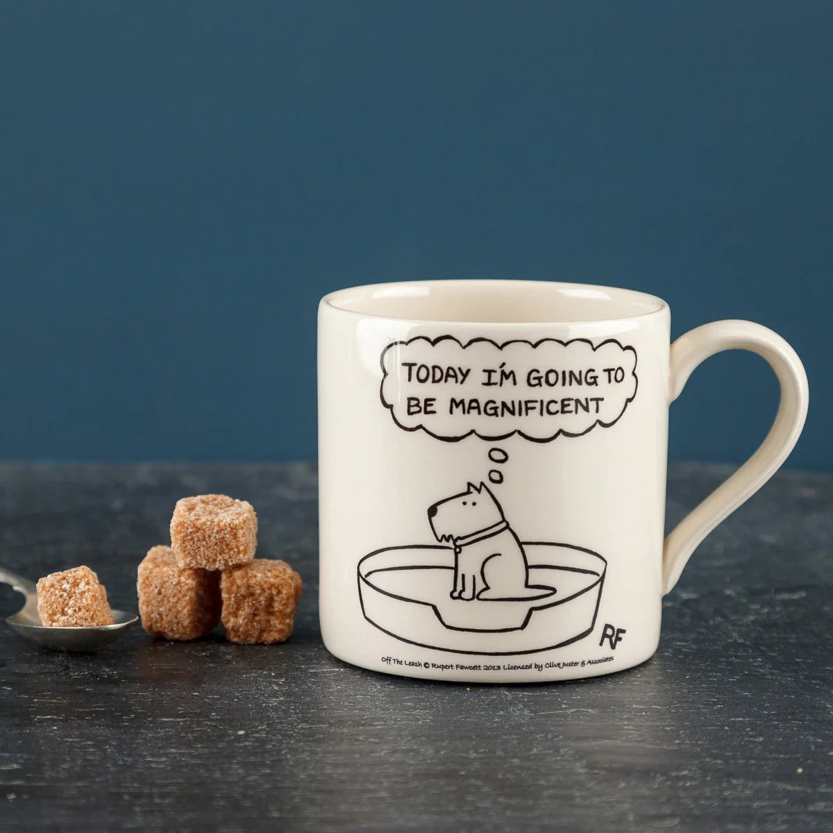 Victoria Armstrong Mug