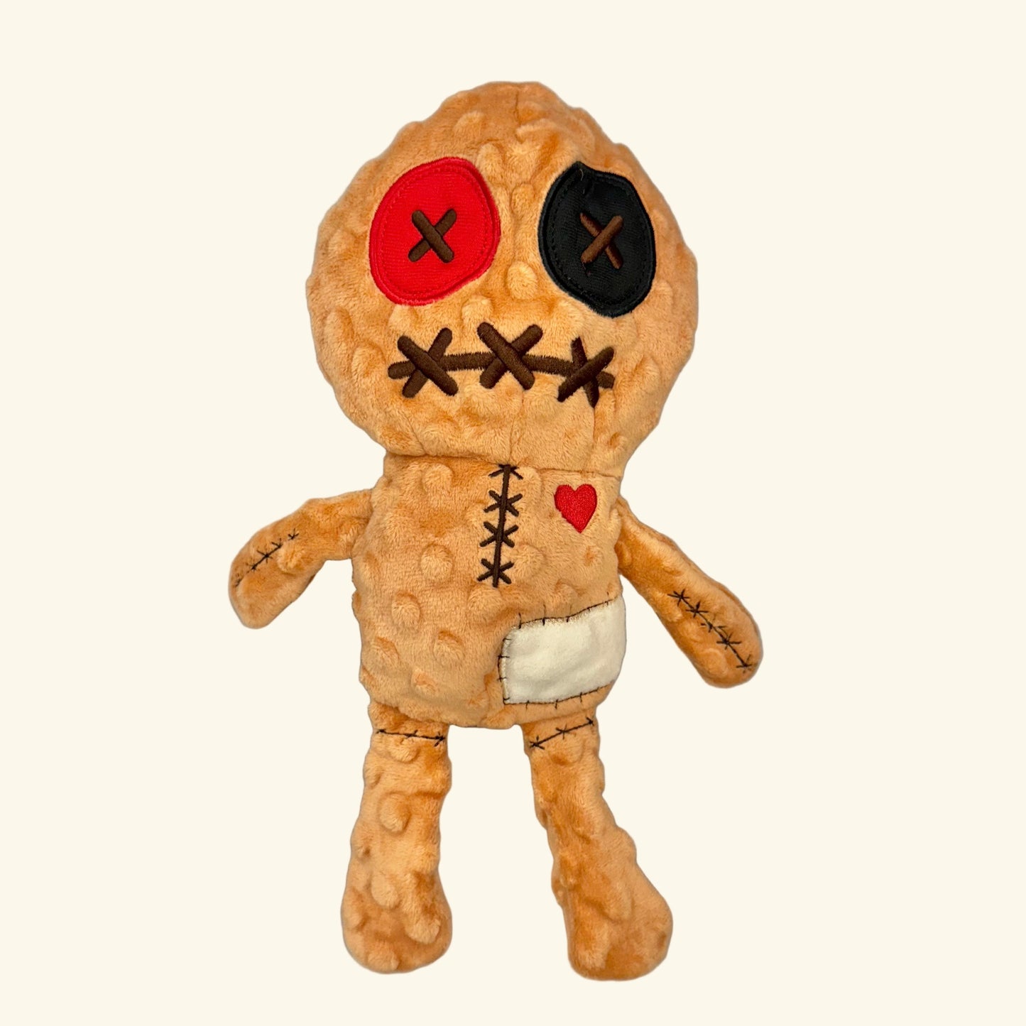Halloween Zombie