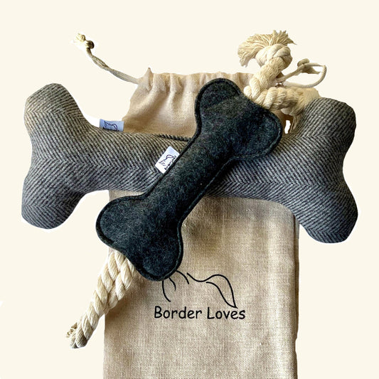 Bone Toy