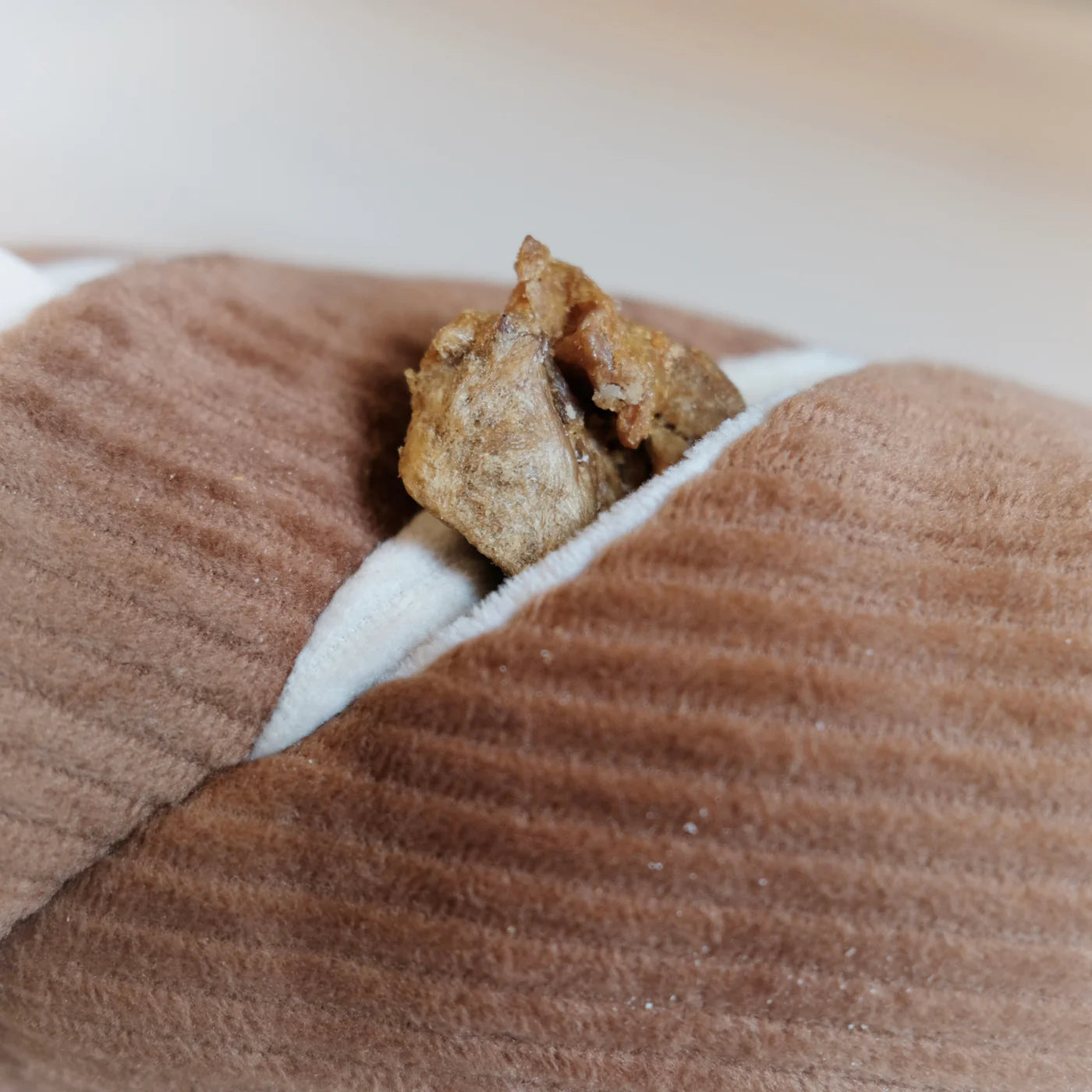 Baguette Enrichment Toy