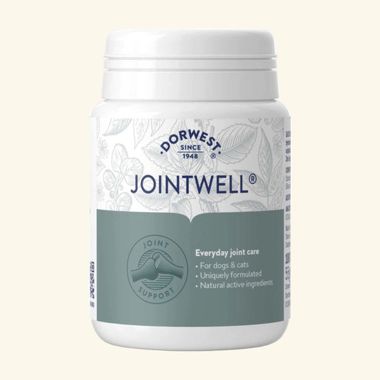 Jointwell Tablets