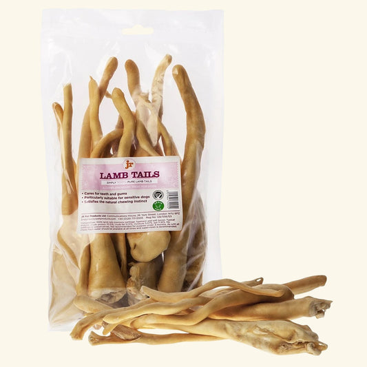 Lamb Tails