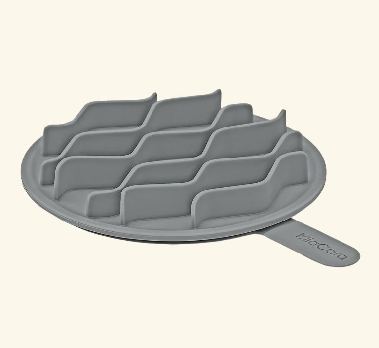 Slate LENTO Slow feeder