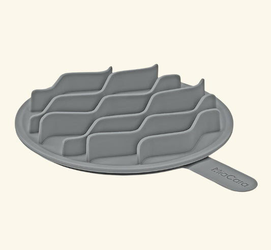 Slate LENTO Slow feeder