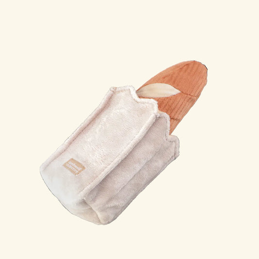Mini Baguette Toy